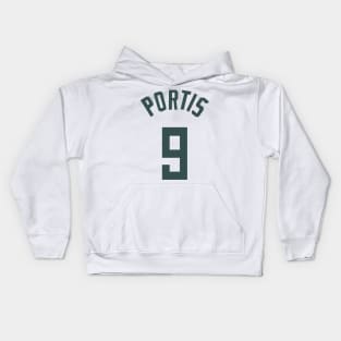 Bobby Portis Nine Kids Hoodie